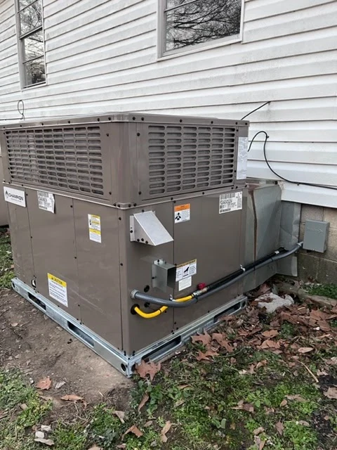 Super Cool HVAC Repair in Newbern, TN